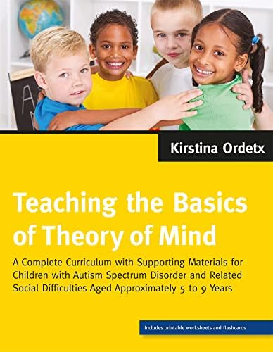 Theory of Mind: How Children Understand Others' Thoughts and